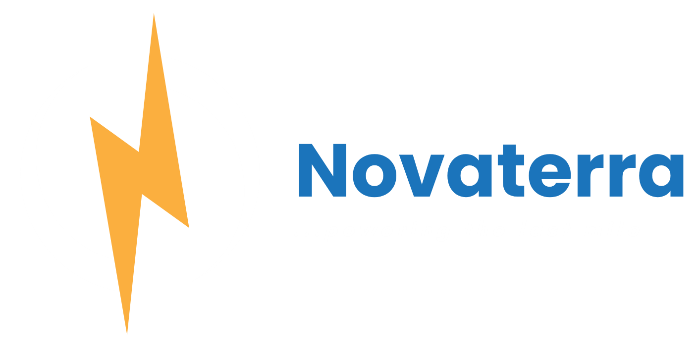 Novaterra Industries Ltd